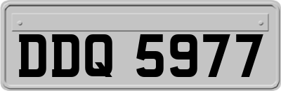 DDQ5977