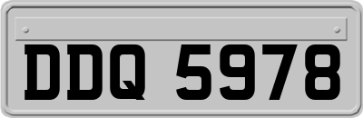 DDQ5978