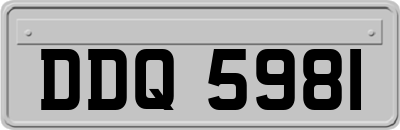 DDQ5981