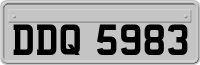 DDQ5983