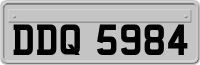 DDQ5984