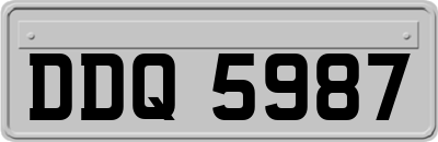 DDQ5987
