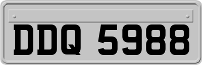 DDQ5988