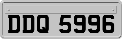 DDQ5996