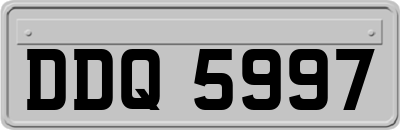 DDQ5997