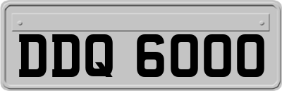 DDQ6000