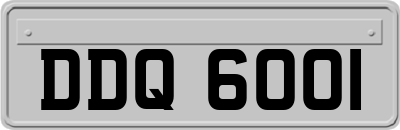 DDQ6001