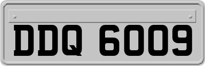 DDQ6009