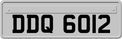 DDQ6012