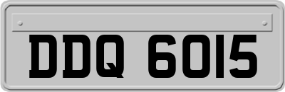 DDQ6015