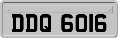 DDQ6016