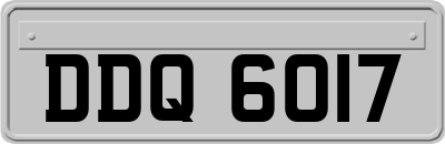 DDQ6017