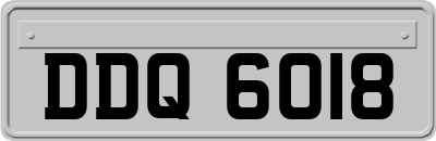 DDQ6018