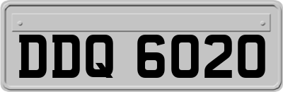 DDQ6020