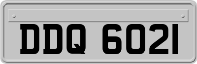 DDQ6021