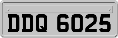DDQ6025