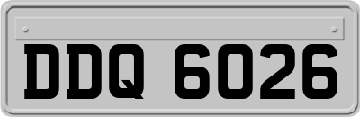 DDQ6026