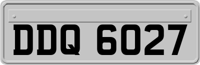 DDQ6027