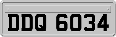DDQ6034