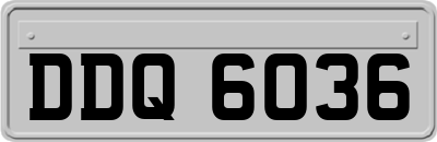 DDQ6036