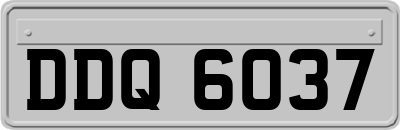 DDQ6037