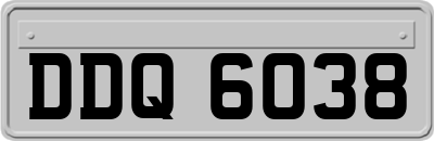 DDQ6038