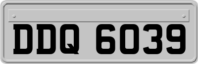 DDQ6039