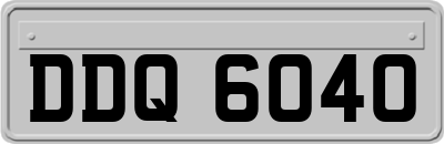 DDQ6040