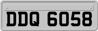 DDQ6058
