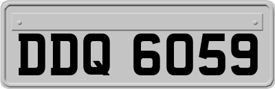 DDQ6059