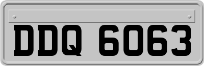 DDQ6063