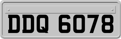DDQ6078