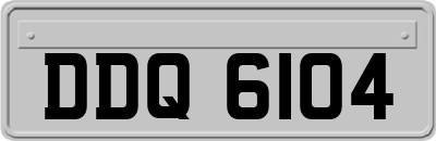 DDQ6104
