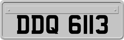 DDQ6113