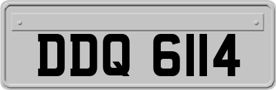 DDQ6114