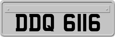 DDQ6116