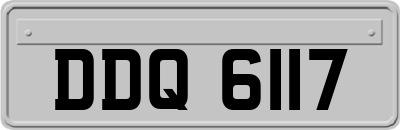 DDQ6117