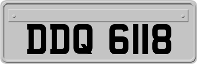 DDQ6118