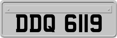 DDQ6119