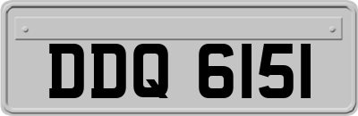 DDQ6151