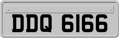 DDQ6166