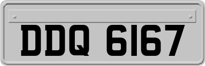 DDQ6167