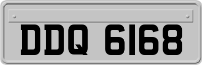 DDQ6168