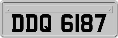 DDQ6187