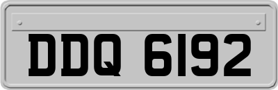 DDQ6192