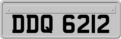 DDQ6212