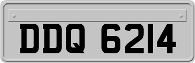 DDQ6214