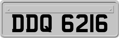 DDQ6216