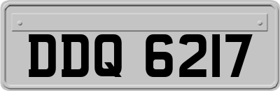 DDQ6217