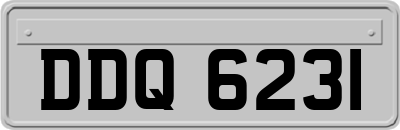 DDQ6231